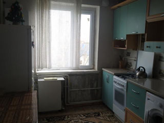 2-х комнатная квартира, 56 м², Центр, Комрат