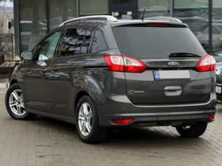 Ford Grand C-MAX foto 5