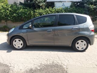 Honda Jazz foto 3