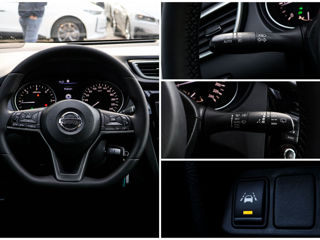 Nissan Qashqai фото 13