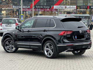 Volkswagen Tiguan foto 5