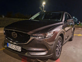 Mazda CX-5 foto 1