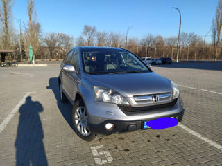 Honda CR-V foto 4