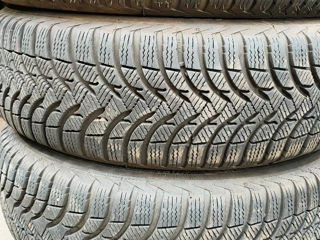 175/65 R15 Michelin