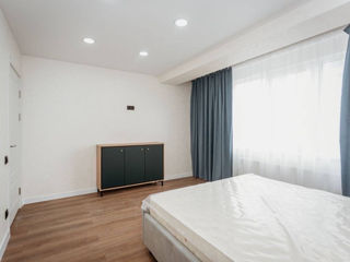 Apartament cu 1 cameră, 48 m², Sculeni, Chișinău foto 3