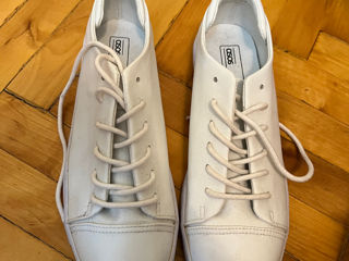 Asos shoes white - marime 39-40 foto 2