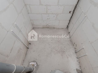 Apartament cu 2 camere, 78 m², Botanica, Chișinău foto 11