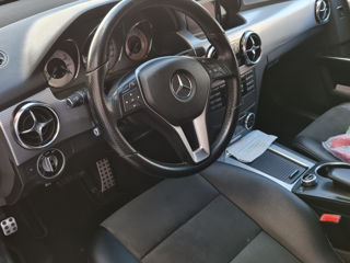 Mercedes GLK-Class foto 5