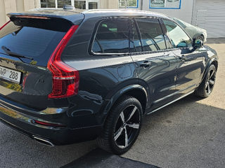 Volvo XC90 foto 7