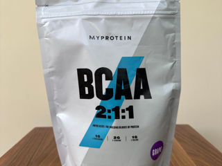 Lichidare De Stoc - Myprotein - Bcaa, Eaa - Prețuri La Jumătate