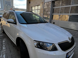 Skoda Octavia foto 2