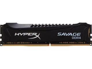 HyperX Savage DDR 4 8GB