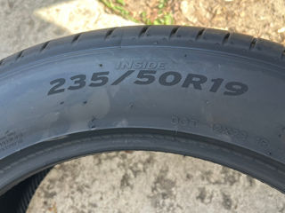 235/50 R19 Hankook Ventus Prime 4/ Доставка, livrare toata Moldova 2024 foto 8