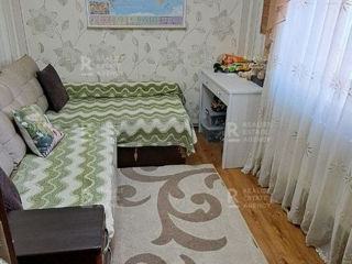 Apartament cu 2 camere, 38 m², BAM, Bălți foto 3