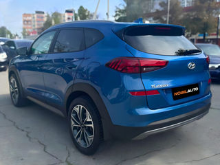 Hyundai Tucson foto 6