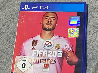 Fifa 20 PS4