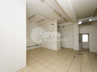 Sp. Comercial spre chirie, 700 mp, Ciocana, 4200 € ! foto 8