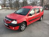 Dacia Logan Mcv foto 1