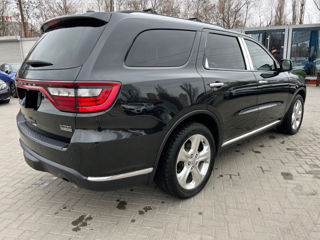 Dodge Durango foto 4