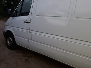 Mercedes Sprinter 311 foto 4