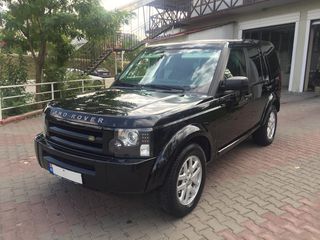 Land Rover Discovery foto 1