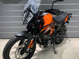 Ktm 390 adventure sw foto 7