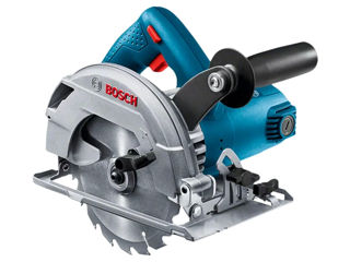 Fierăstrău circular Bosch GKS 600 1200w 165mm-livrare-credit