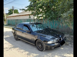 BMW 5 Series foto 4