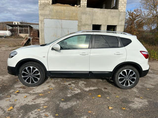 Nissan Qashqai foto 3