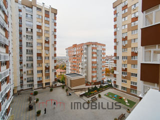 Apartament cu 2 camere, 58 m², Buiucani, Chișinău foto 17