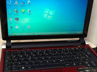 Acer Netbook foto 3