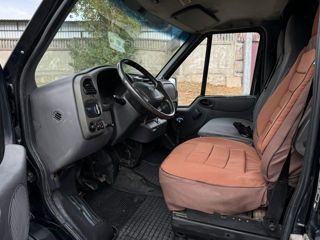 Ford Transit foto 5