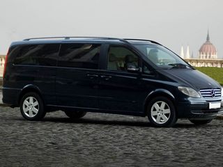 Mercedes Viano foto 1