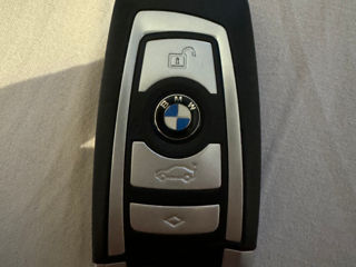 Vind Cheie Bmw F Series