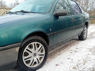 Opel Vectra foto 3