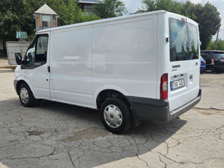 Ford Transit foto 3