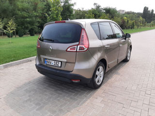 Renault Scenic foto 4