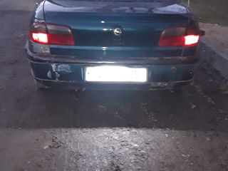 Opel Omega foto 6