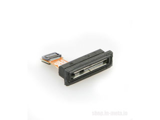 Connector for Motorola MTH800 0188809V36. Conector pentru Motorola.