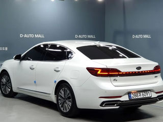 KIA Optima foto 3