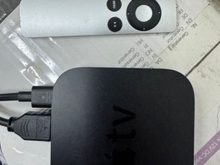 Apple TV