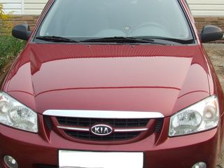 KIA Cerato 2005г.   Разборка !!! foto 1