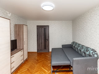 Apartament cu 2 camere, 45 m², Centru, Chișinău foto 1