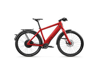 Stromer bikes новые велосипеды от диллера ! foto 7