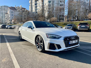 Audi S5