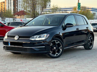 Volkswagen Golf foto 0