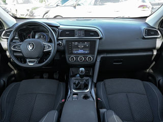 Renault Kadjar foto 6