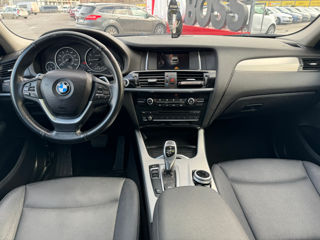 BMW X4 foto 9