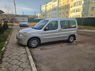 Citroen Berlingo foto 3