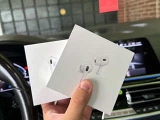 AirPods Pro(gen2) foto 2